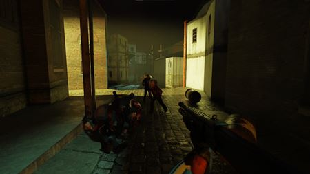 Na raytracingovej verzii Half-Life 2 sa už pracuje