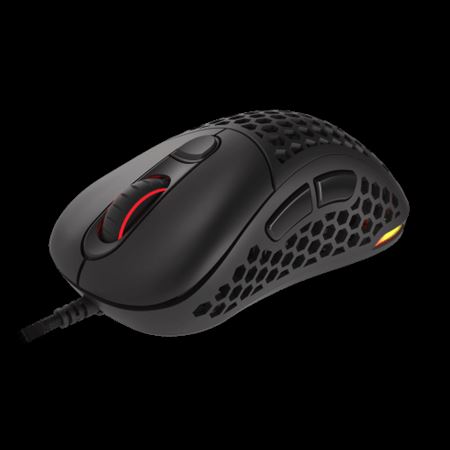 Genesis ohlásilo svoju novú myš Xenon 800