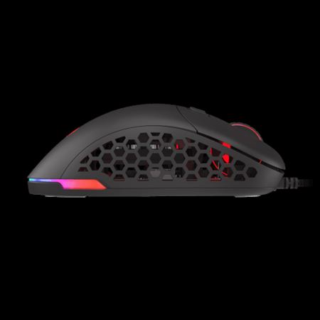 Genesis ohlásilo svoju novú myš Xenon 800