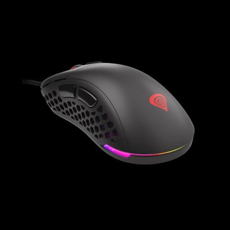 Genesis ohlásilo svoju novú myš Xenon 800