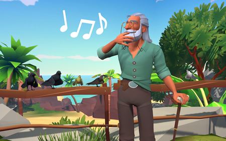 Hra Dolphin Spirit – Ocean Mission vám povie o dôležitosti ochrany oceánov