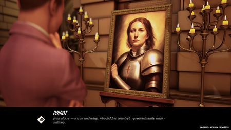 Agatha Christie – Hercule Poirot: The London Case vás zavedie do srdca Londýna