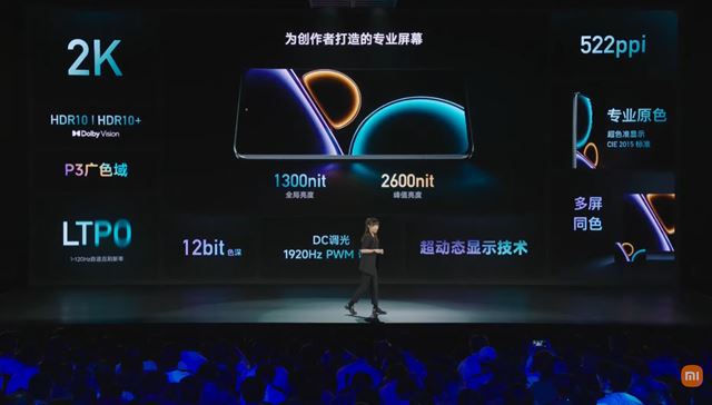 Xiaomi predstavuje Xiaomi 13 Ultra