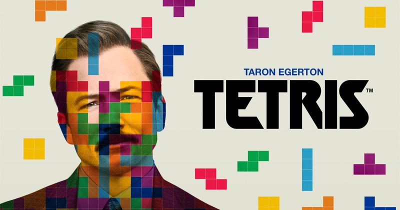 Recenzia na film: Tetris