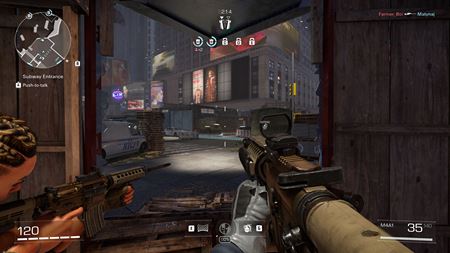 Bude XDefiant od Ubisoftu konkurenciou pre Call of Duty?