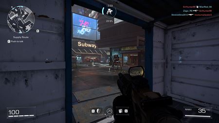 Bude XDefiant od Ubisoftu konkurenciou pre Call of Duty?