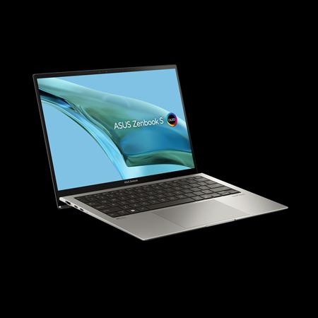 Asus dnes predstavil nový supertenký Zenbook S 13 OLED notebook