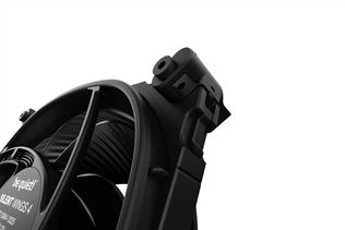 Čo ponúkajú Silent Wings 4 ventilátory od Be Quiet!