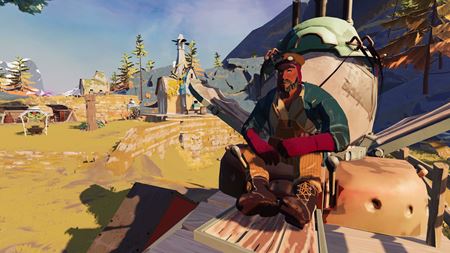 Homestead Arcana práve vyšla a je rovno aj v Game Passe