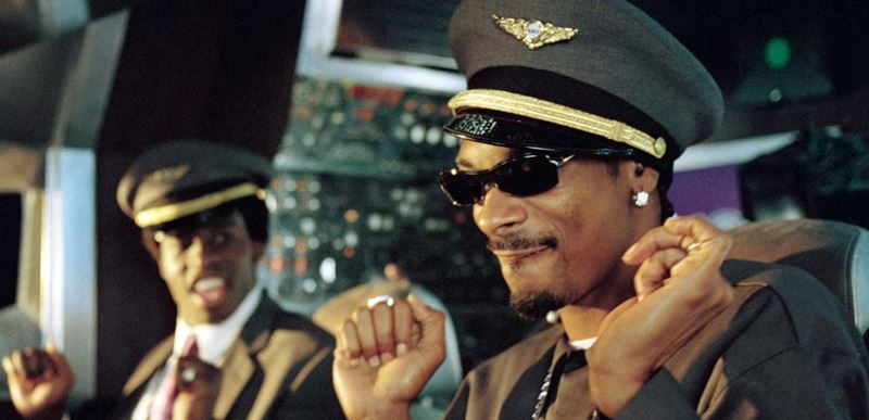 V lete sa zane nakrca ivotopisn film o Snoop Doggovi