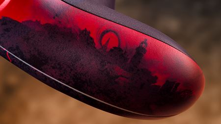 Redfall pridal skiny do ovládačov v Design Labe