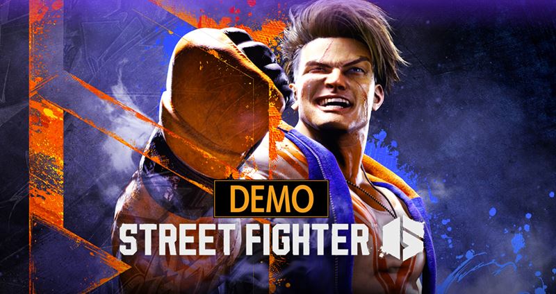 Street Fighter 6 dostal demo na Xbox a PC 
