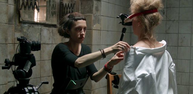 Dva absolventské filmy z FAMU boli vybrané do súťaže na festivale v Cannes