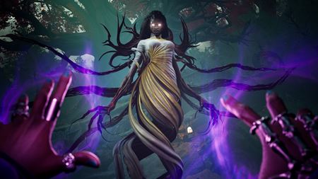 Požiadavky na PC verziu Redfallu