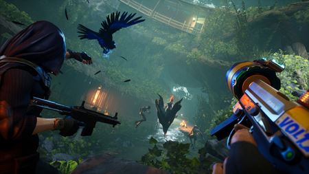 Požiadavky na PC verziu Redfallu