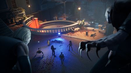 Požiadavky na PC verziu Redfallu