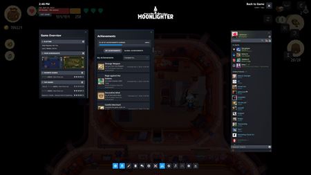 Steam dostal nový update na beta klienta