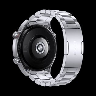 Huawei ku nám prinieslo Huawei Watch Ultimate hodinky