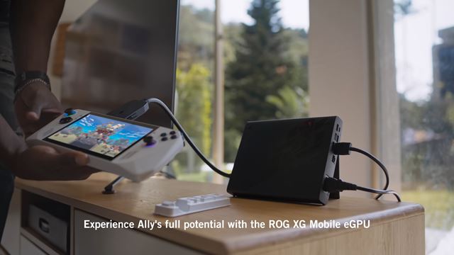 Asus ROG Ally nebol prvoaprílový žart
