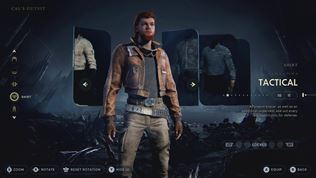 Star Wars Jedi: Survivor ponúkol ďalšie detaily, pribudne napríklad farmárčenie