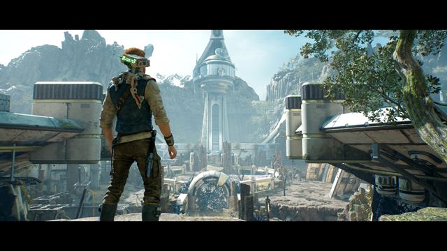 Star Wars Jedi: Survivor ponúkol ďalšie detaily, pribudne napríklad farmárčenie