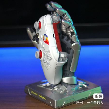 Objavili sa zábery na Starfield Xbox gamepad