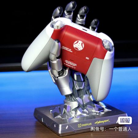 Objavili sa zábery na Starfield Xbox gamepad