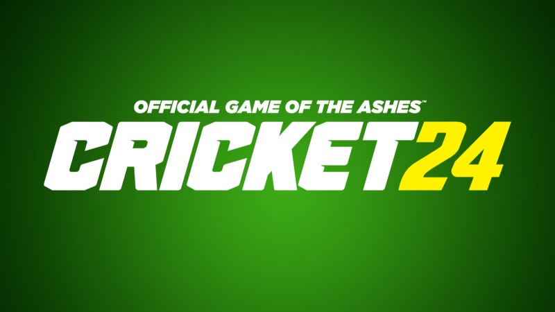 Cricket 24: Official Game of The Ashes sa oficilne predstavuje