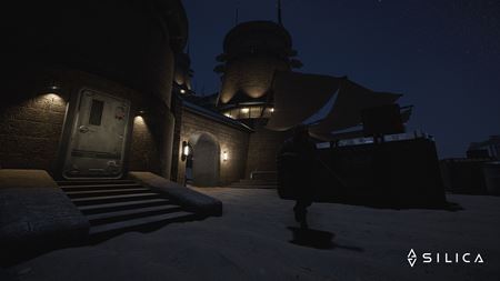 Bohemka predstavuje FPS/RTS hybrid Silica, my sme si hru už vyskúšali