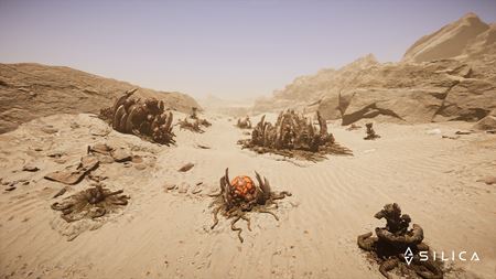 Bohemka predstavuje FPS/RTS hybrid Silica, my sme si hru už vyskúšali