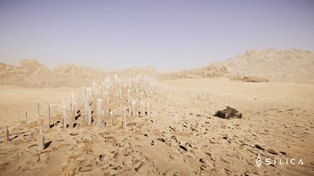 Bohemka predstavuje FPS/RTS hybrid Silica, my sme si hru už vyskúšali