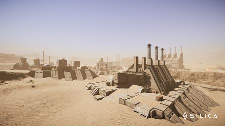 Bohemka predstavuje FPS/RTS hybrid Silica, my sme si hru už vyskúšali