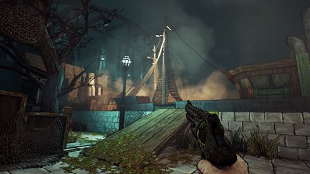 Forgive Me Father 2 ohlásený, znovu ponúkne netradičnú retro fps s lovecraftovskou témou