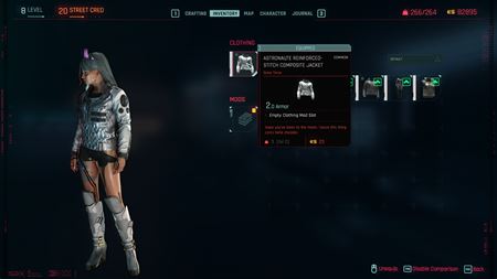 Cyberpunk 2077 Immersive city mod pridá do mesta interakciu