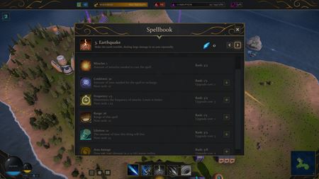 V českej stratégii Gods Against Machines budete bohom