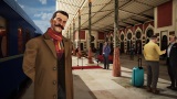 Nov hra Murder on the Orient Express prinesie modernho Poirota