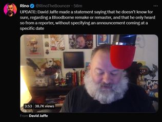 Bloodborne na PC sa konečne blíži! Teda, možno...?