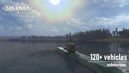 Soldner: Secret Wars dostane remaster