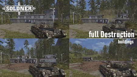 Soldner: Secret Wars dostane remaster