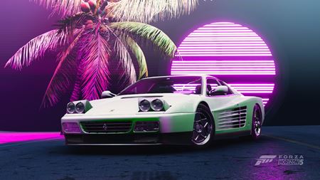 Forza Horizon 5 už má 30 miliónov hráčov