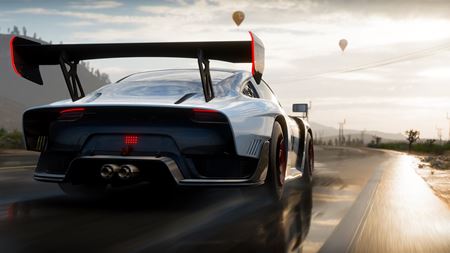 Forza Horizon 5 už má 30 miliónov hráčov