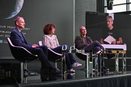 STARMUS festival príde na Slovensko