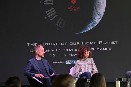 STARMUS festival príde na Slovensko