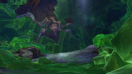 Guild Wars 2: End of Dragons sa čoskoro dočká finále