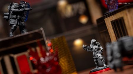 Podporíte Apex Legends: The Board Game stolovku na Kickstarteri?