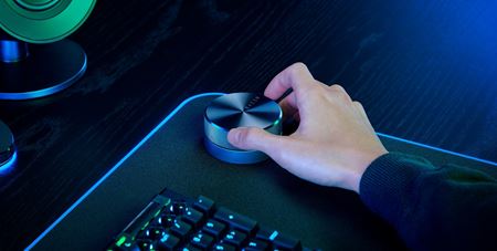 Razer predviedol svoje nové herné reproduktory