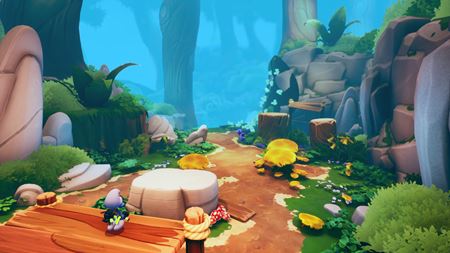 The Smurfs 2 vyšmolkuje na PC a konzoly koncom roka