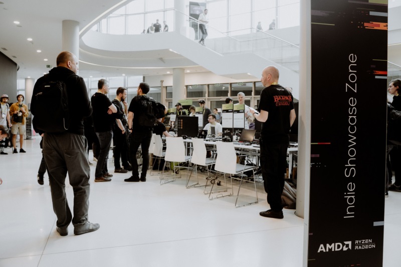 Konferencia Digital Dragons odmenila najlepšie indie hry