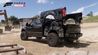 Forza Horizon 5 dostáva Explore the Horizon update s vylepšeným fotorežimom