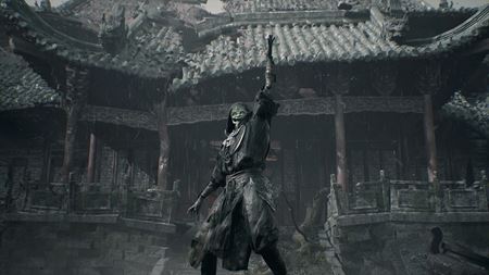 Hack and slash žáner zažíva renesanciu v čínskej feudálnej RPG Phantom Blade Zero